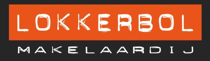 Logo - Lokkerbol