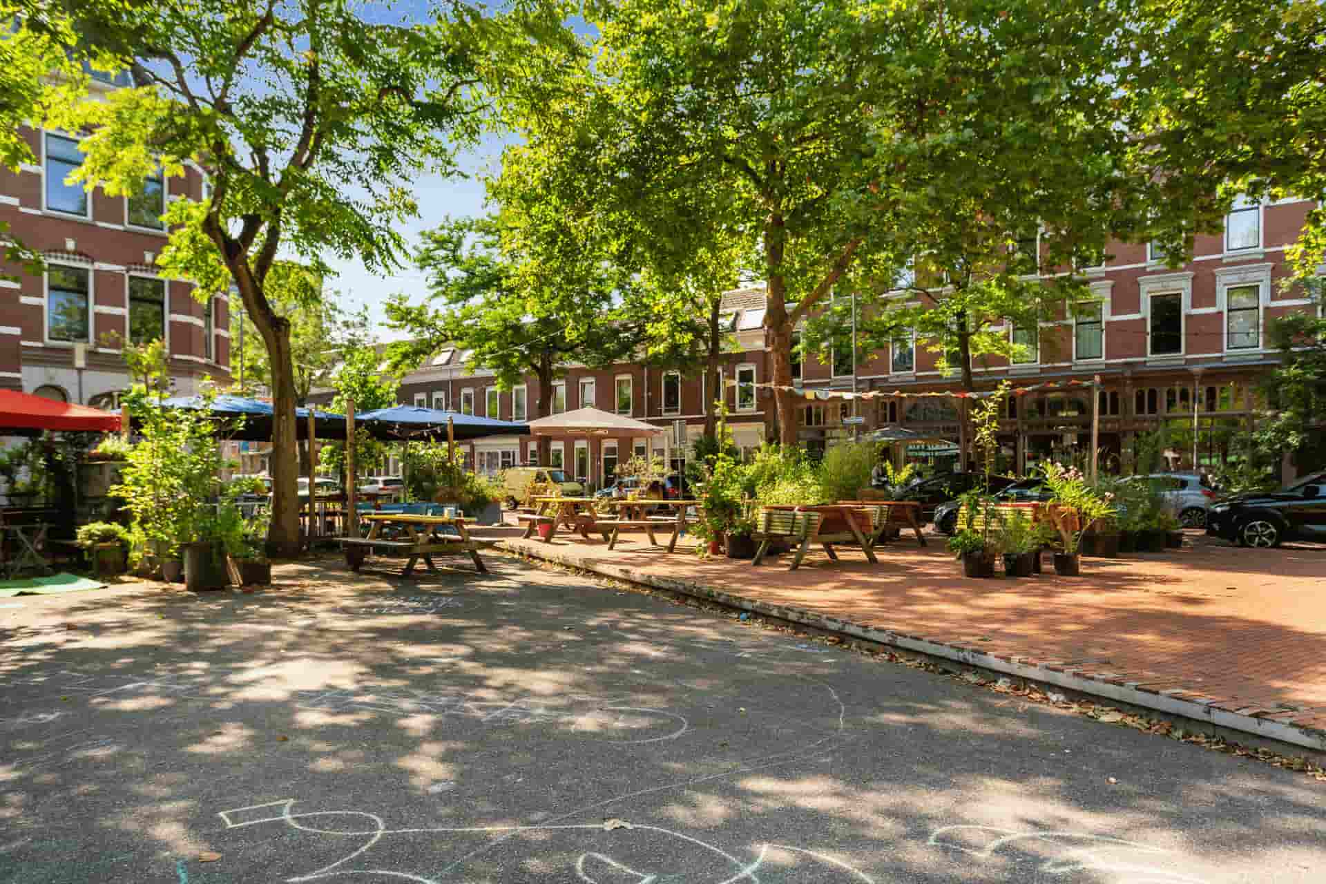 Katendrecht Rotterdam