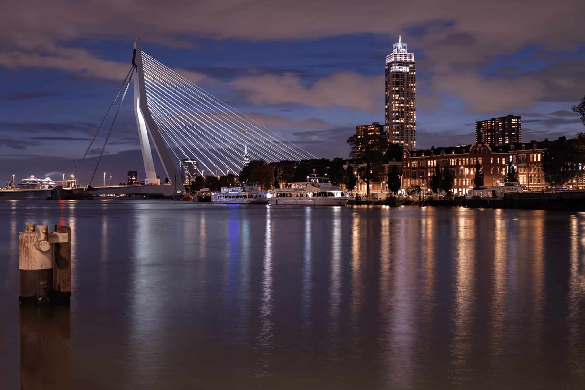 Makelaardij Rotterdam Lokkerbol
