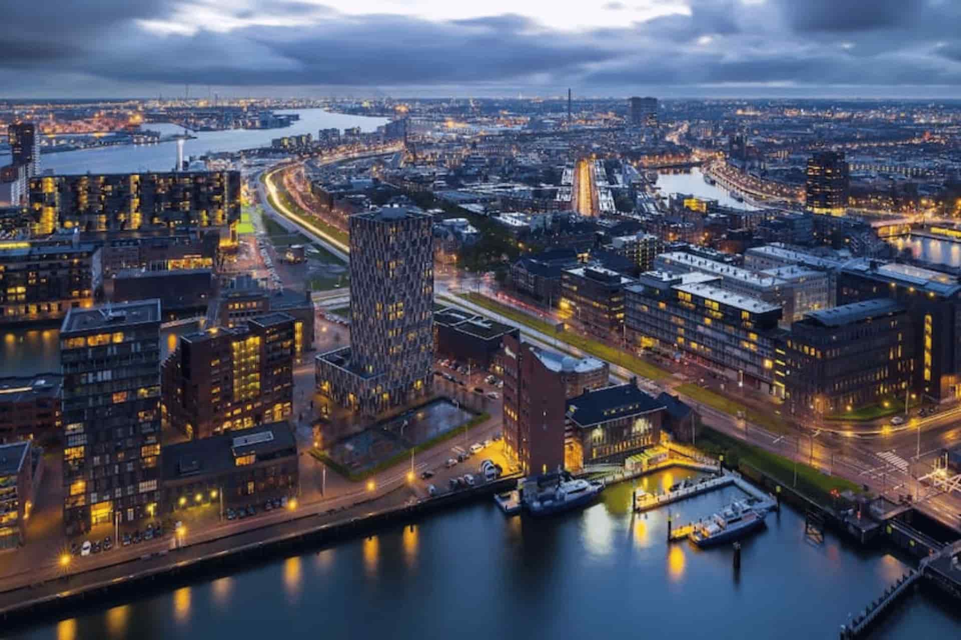 Rotterdam Huizenprijzen Lokkerbol Makelaar 1920 * 1280